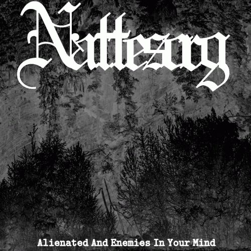 Alienated and Enemies in Your Mind